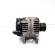 Alternator 90A Bosch, cod 038903023L, Seat Ibiza 3 (6K1) 1.9 TDI, AGR (id:185693)