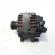 Alternator 150A, cod AV6N-10300-GC, Ford Focus 3, 1.6 TDCI, T1DA (idi:612527)