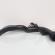 Tub intercooler cu senzor, cod 3B0145762C, Audi A4 Avant (8ED, B7) 2.0 TDI, BPW (id:621025)