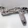 Suport trapez dreapta fata, 1K0199296E, Vw Touran (1T1, 1T2) 1.6fsi, BLF