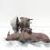 Turbosuflanta, cod 03L145702E, Audi A4 (8K2, B8), 2.0 TDI, CAH (id:620998)