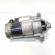 Electromotor, cod 8200227092, Nissan Almera 2 Hatchback (N16), 1.5 DCI, K9K722, 5 vit man (idi:466529)