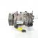 Compresor clima Sanden, cod 9684432480, Peugeot Partner (II) Tepee, 1.6 HDI, 9HX (idi:596804)