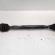 Planetara dreapta fata, cod 6R0407762A, Seat Ibiza 5 (6J5) 1.6 TDI, CAYC, 5 vit man (idi:606088)