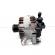 Alternator 150A Valeo, cod AV6N-10300-GC, Ford Fiesta 6, 1.6 TDCI, TZJB (idi:528716)
