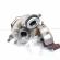 Turbosuflanta, cod 03L253016T, Seat Altea (5P1), 1.6 TDI, CAY (id:616469)