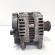 Alternator 180A Bosch, cod 03G903016L, Audi A6 (4F2, C6) 2.0 TDI, CAH (pr:110747)