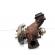 Turbosuflanta, cod 9640668680, Citroen C5 (II), 2.2 HDI, 4HX (idi:522620)