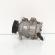 Compresor clima, cod 4F0260805AN, 447150-1620, Seat Exeo ST (3R5) 2.0 TDI, CAG (id:619760)
