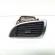 Grila aer bord dreapta, cod 4G1820902, Audi A6 Allroad (4GH, C7) (idi:607657)