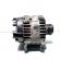 Alternator 140A Valeo, cod 06F903023C, Audi A3 (8P1) 2.0 TDI, BMM (idi:510796)