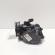Clapeta acceleratie, cod 161A04572R, Renault Grand Scenic 3, 1.6 DCI, R9M402 (id:622854)