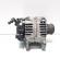 Alternator 90A Bosch, cod 038903023L, VW Polo Classic (6V2), 1.9 TDI, AGR (pr:110747)