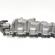 Galerie admisie cu clapete, cod 03L129711E, Audi A6 (4F2, C6) 2.0 TDI, CAH (pr:110747)