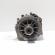 Alternator 190A, cod A0001501750, Mercedes Clasa C (W203) 2.2 CDI, OM611962 (id:622558)