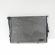 Radiator racire apa, cod 758135801, Bmw 3 Touring (E91) 2.0 benz, N43B20A (id:623782)