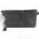 Radiator racire apa, cod 1J0121253N, Seat Toledo 2 (1M2), 1.9 TDI, AXR (idi:616564)