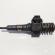 Injector, cod 03G130073G+, BTC, 0414720404, Skoda Octavia 2 (1Z3) 2.0 TDI, BKD (id:619455)