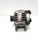 Alternator 90A Valeo, cod 03D903025J, Seat Cordoba (6L2), 1.2 benz, AZQ (pr:110747)