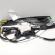 Macara cu motoras stanga fata, cod CM51-A23201-AF, Ford Focus 3 (id:624741)