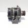 Alternator 100A, cod GM13502583, Opel Insignia A Sports Tourer, 2.0 CDTI, A20DTH (idi:623322)