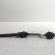 Planetara dreapta fata, Ford Focus 3 Sedan, 1.0 Ecoboost, M1DA, 5 vit man (idi:623906)