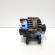 Alternator 90A Valeo, cod 03D903025J, Skoda Fabia 2 (5J, 542), 1.2 benz, BBM (pr:110747)