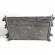 Radiator racire apa, Renault Laguna 2, 1.9 DCI, F9Q759 (id:625265)