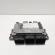 Calculator motor ECU, cod 9677031180, 0281017862, Citroen C4 (II) 1.6 HDI, 9HP (id:625783)