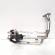 Racitor gaze, cod 03G131512AD, Vw Golf 5 Variant (1K5), 1.9 TDI, BMM (idi:599916)