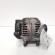 Alternator 140A Bosch, cod 06F903023F, Seat Altea XL (5P5, 5P8), 2.0 TDI, BKD (pr:110747)