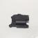 Motoras aeroterma bord, cod 5Q0907511A, Skoda Octavia 3 (5E3) (id:625644)