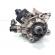 Pompa inalta presiune Bosch, cod 03L130755, 0445010507, Audi A4 Avant (8K5, B8) 2.0 TDI, CAH (idi:588955)