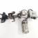 Ax coloana volan, cod 131136675, Opel Corsa C (F08, F68) (id:623581)