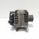 Alternator 140A, Bosch, cod 06F903023F, Vw Golf 6 (5K1) 2.0 TDI, CBD (id:627464)