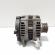 Alternator 180A, Bosch, cod 03G903023, Vw Passat (3C2) 2.0 TDI, CBD (id:627454)