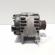 Alternator 140A, Valeo, cod 03L903023A, Vw Tiguan (5N) 2.0 TDI, CFG (id:627455)