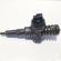 Injector, cod 038130073BA, BPT, 0414720216, Skoda Superb I (3U4), 1.9 TDI, AVF (idi:624495)