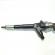 Injector Denso, cod GM55567729, Opel Astra J GTC, 1.7 CDTI, A17DTR (idi:581951)