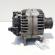 Alternator 140A, cod 03L903023, Skoda Octavia 2 (1Z3), 1.6 TDI, CAY (id:627484)