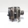 Alternator 180A Bosch, cod 03G903023, VW Passat (3C2), 2.0 TDI, CBD (id:627477)