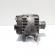 Alternator 140A Valeo, cod 03L903023A, VW Tiguan (5N), 2.0 TDI, CFG (id:627468)