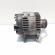 Alternator 140A, cod 06F9030230, Seat Leon (1P1), 1.9 TDI, BXE (pr:110747)