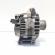 Alternator 150A, Valeo, cod AG9T-10300-BA, Ford Mondeo 4, 2.0 TDCI, QXBA (id:627538)