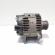 Alternator 140A, cod 06F903023C, Seat Leon (1P1) 1.9 TDI, BXE (id:627525)