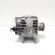 Alternator, VW Passat (3C2), 2.0 TDI, BKP (id:627296)