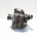 Alternator, cod 758575180, Citroen C4 (I) 1.6 benz, 5FW (idi:627521)