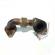Conducta gaze, cod 03G131521T, Audi A3 (8P1), 2.0 TDI, AZV (idi:490115)