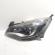 Far stanga cu lupa si xenon, cod 13253651, Opel Astra J (idi:628190)