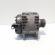 Alternator 140A Bosch, cod 03L903023F, Skoda Fabia 2 (facelift), 1.6 TDI, CAY (idi:627549)